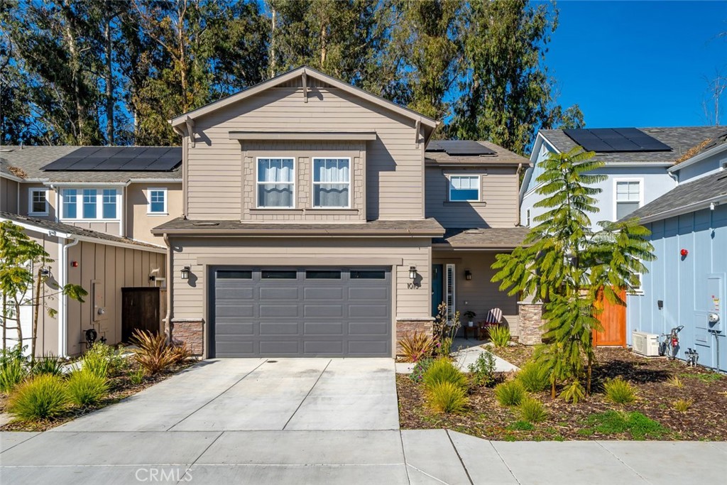 1010 Forest Street