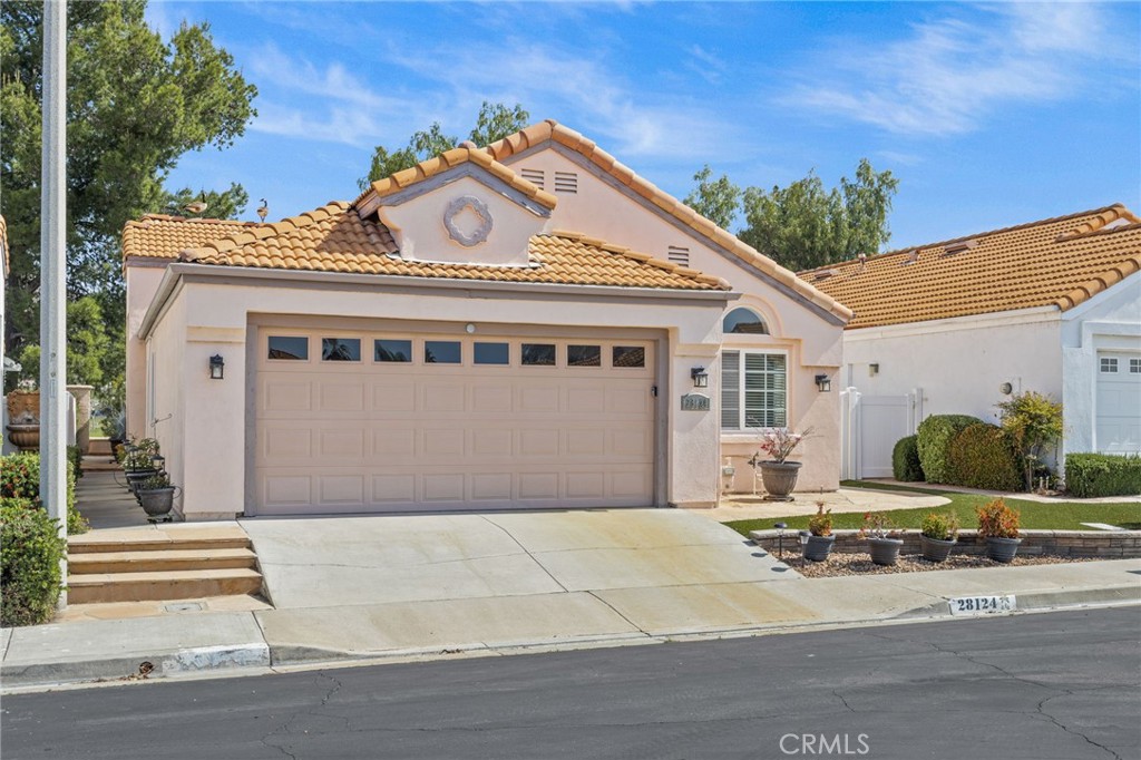 28124 Palm Villa Drive