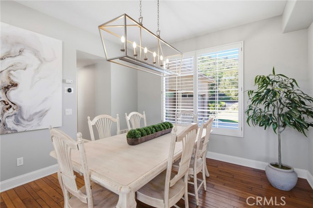 Detail Gallery Image 13 of 72 For 18 Whippoorwill, Trabuco Canyon,  CA 92679 - 4 Beds | 2/1 Baths