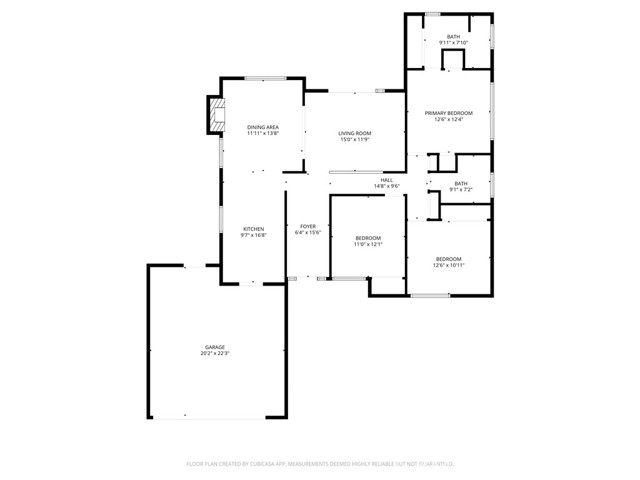 Detail Gallery Image 36 of 36 For 6 Doris Way, Chico,  CA 95926 - 3 Beds | 2 Baths