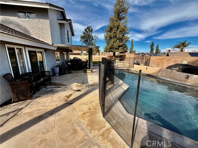 Detail Gallery Image 32 of 43 For 14556 Agave, Moreno Valley,  CA 92553 - 3 Beds | 2 Baths