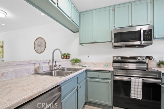 Detail Gallery Image 11 of 31 For 26101 Vermont Ave 103b,  Harbor City,  CA 90710 - 2 Beds | 1 Baths