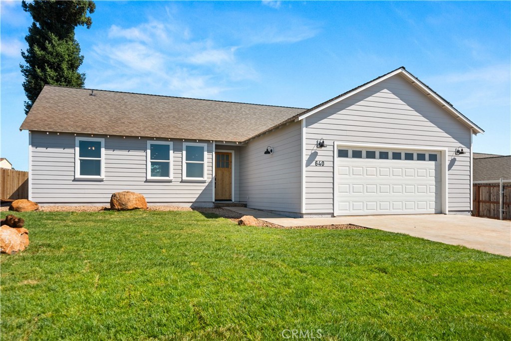 640 Circlewood Drive