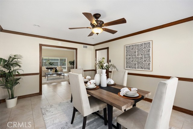 Detail Gallery Image 8 of 46 For 33575 via De Agua, San Juan Capistrano,  CA 92675 - 4 Beds | 3 Baths