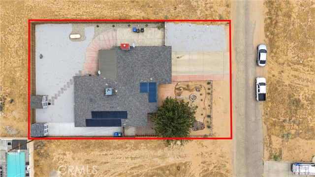 7851 Greenwood Ave, California City, CA 93505 photo 47