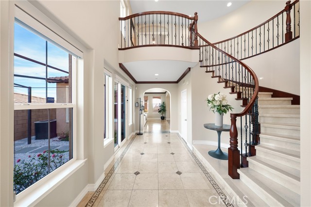 Detail Gallery Image 7 of 51 For 12615 Encino Ct, Rancho Cucamonga,  CA 91739 - 5 Beds | 5/1 Baths