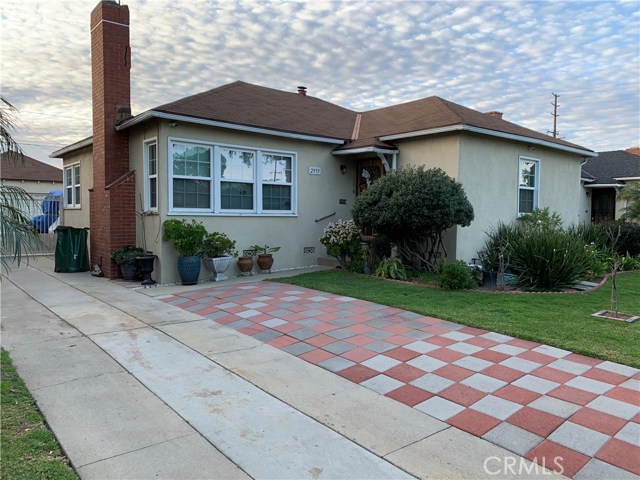 2959 Eucalyptus Ave, Long Beach, CA 90806