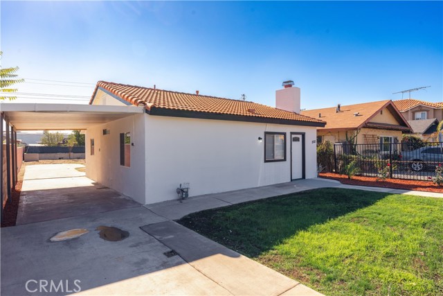 Detail Gallery Image 1 of 13 For 232 Orange Ave, Colton,  CA 92324 - 3 Beds | 1 Baths