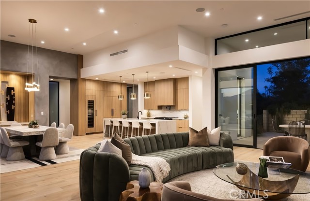 3 Wren Court, Rancho Mirage, CA 92270