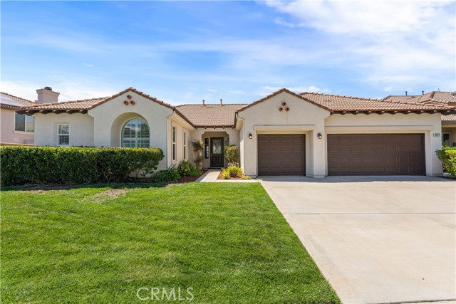 Detail Gallery Image 1 of 50 For 35975 Murano St, Murrieta,  CA 92562 - 3 Beds | 3/1 Baths