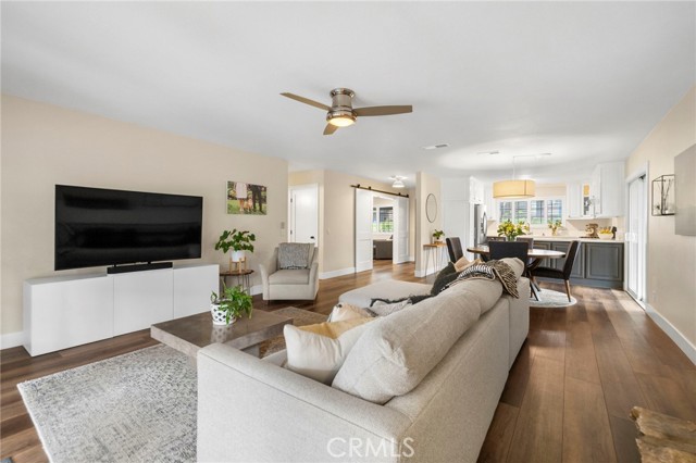 Detail Gallery Image 8 of 43 For 430 Chaparral Dr, Claremont,  CA 91711 - 3 Beds | 2 Baths