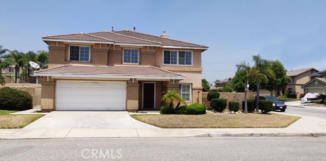 5783 Shady Rock Ln, Fontana, CA 92336