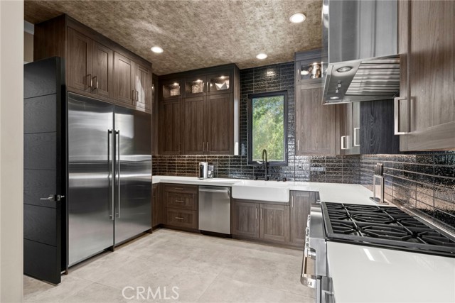 Detail Gallery Image 18 of 75 For 11 Thurston Drive, Coto de Caza,  CA 92679 - 6 Beds | 7/2 Baths