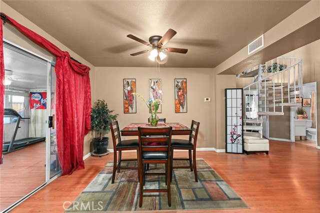 Detail Gallery Image 16 of 45 For 736 Fuchsia Ln, Perris,  CA 92571 - 2 Beds | 2 Baths