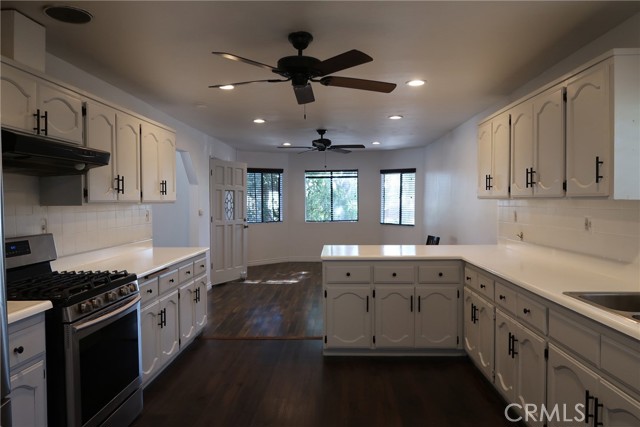 Detail Gallery Image 6 of 45 For 455 Nassau Ave, Los Angeles,  CA 90063 - 4 Beds | 3 Baths