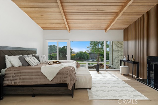 Detail Gallery Image 18 of 39 For 1219 N Raymond Ave, Fullerton,  CA 92831 - 4 Beds | 2/1 Baths