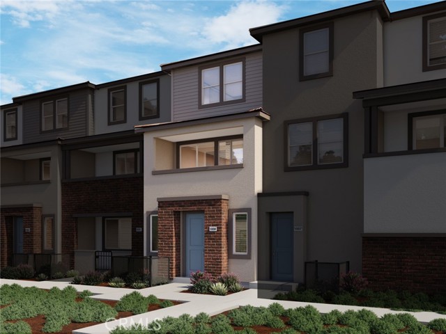 Detail Gallery Image 1 of 17 For 1547 Stratus Dr, Pomona,  CA 91768 - 3 Beds | 3 Baths