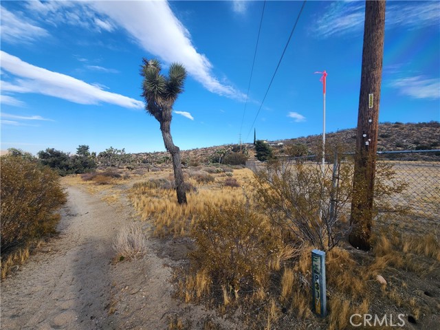 Detail Gallery Image 5 of 13 For 164 Lot Joshua Ln, Yucca Valley,  CA 92284 - – Beds | – Baths