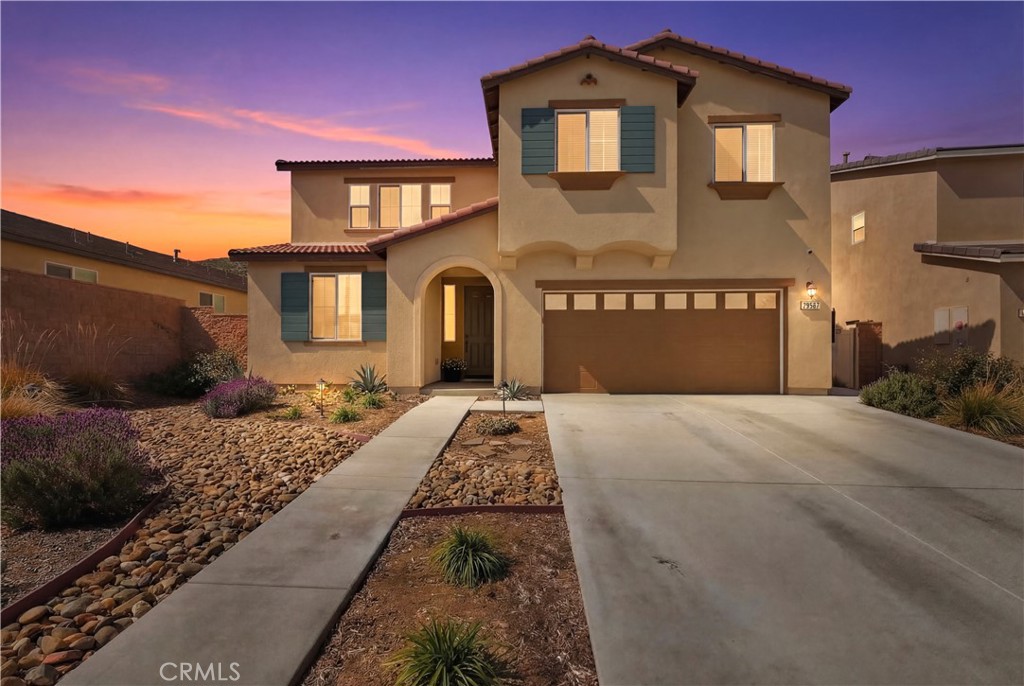 29567 Cherokee Trail