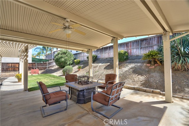 Detail Gallery Image 36 of 51 For 28677 Tupelo, Menifee,  CA 92584 - 5 Beds | 3 Baths