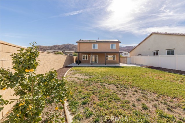 Detail Gallery Image 27 of 37 For 32294 Roman Warren Way, Winchester,  CA 92596 - 4 Beds | 2/1 Baths