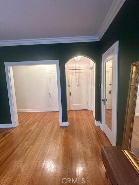 Detail Gallery Image 10 of 18 For 2121 James M Wood Bld #205,  Los Angeles,  CA 90006 - 0 Beds | 1 Baths