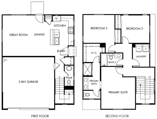 Detail Gallery Image 8 of 8 For 28274 via Garnicia, Temecula,  CA 92591 - 3 Beds | 2/1 Baths