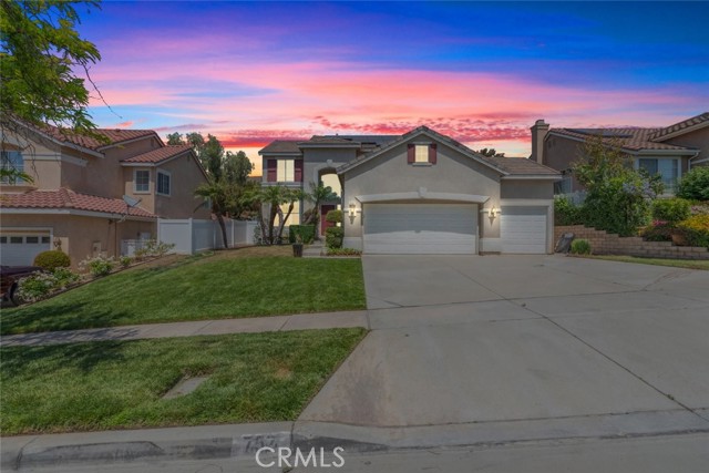 Details for 757 Navarro Drive, Corona, CA 92879