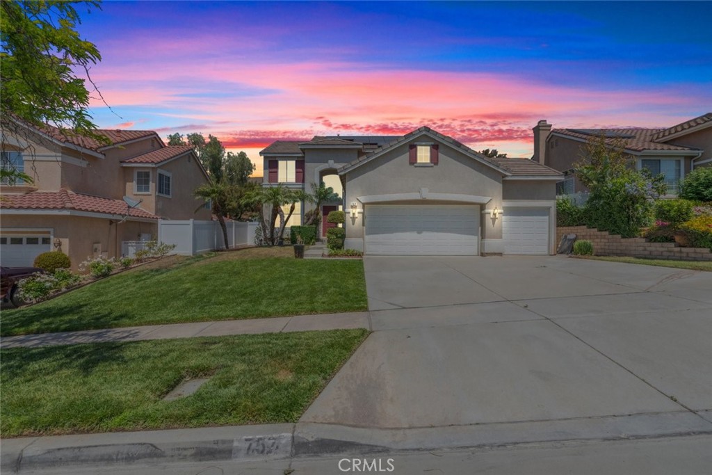 757 Navarro Drive