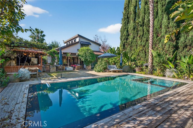 Detail Gallery Image 56 of 75 For 5526 Fulton, Sherman Oaks,  CA 91401 - 3 Beds | 3 Baths