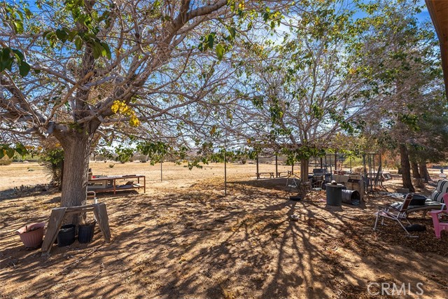 Detail Gallery Image 30 of 41 For 1495 Alta Ave, Yucca Valley,  CA 92284 - 2 Beds | 2 Baths