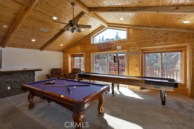 Detail Gallery Image 29 of 50 For 42324 Eagle Ridge, Big Bear Lake,  CA 92315 - 6 Beds | 4 Baths