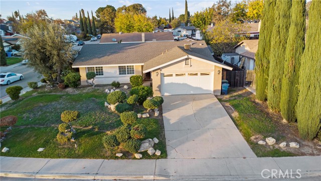 Detail Gallery Image 31 of 40 For 1103 Patricia Ln, Paso Robles,  CA 93446 - 3 Beds | 2 Baths