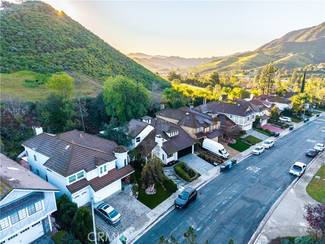 Detail Gallery Image 37 of 41 For 5506 Forest Cove, Agoura Hills,  CA 91301 - 4 Beds | 3/1 Baths