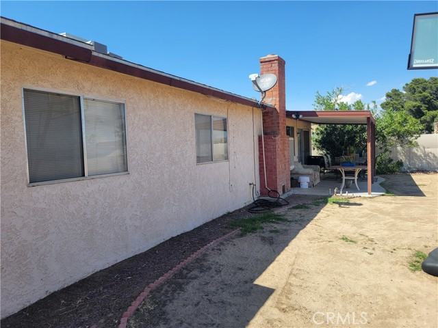 445 Fenmore Drive, Barstow, CA 92311 Listing Photo  28