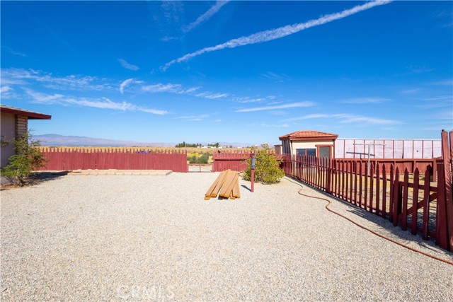 Detail Gallery Image 24 of 35 For 5329 W Avenue C14, Lancaster,  CA 93536 - 2 Beds | 1 Baths