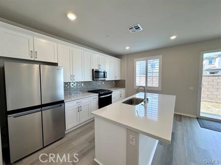 Detail Gallery Image 9 of 43 For 36329 Albus, Winchester,  CA 92596 - 3 Beds | 2/1 Baths