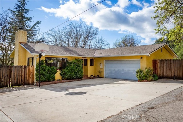 Detail Gallery Image 1 of 1 For 13350 San Antonio Rd, Atascadero,  CA 93422 - 3 Beds | 2 Baths