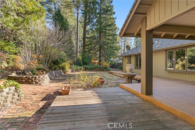 Detail Gallery Image 45 of 68 For 4715 Snow Mountain Way, Forest Ranch,  CA 95942 - 3 Beds | 2 Baths