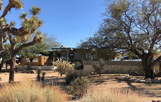 58025 Wilhart Drive, Yucca Valley, CA, 92284 58025 Wilhart Drive, Yucca Valley, CA, 92284