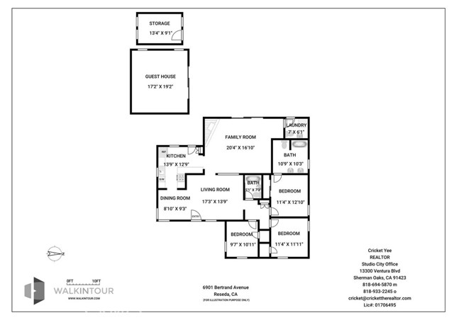 Property Photo from MLS