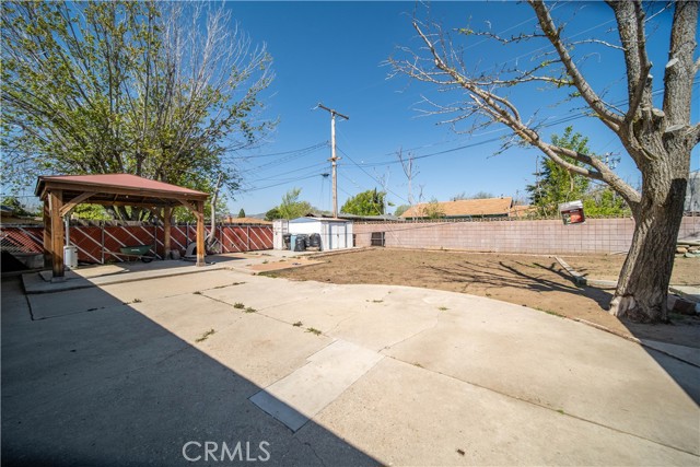 Detail Gallery Image 38 of 50 For 706 S Mill St, Tehachapi,  CA 93561 - 3 Beds | 2 Baths