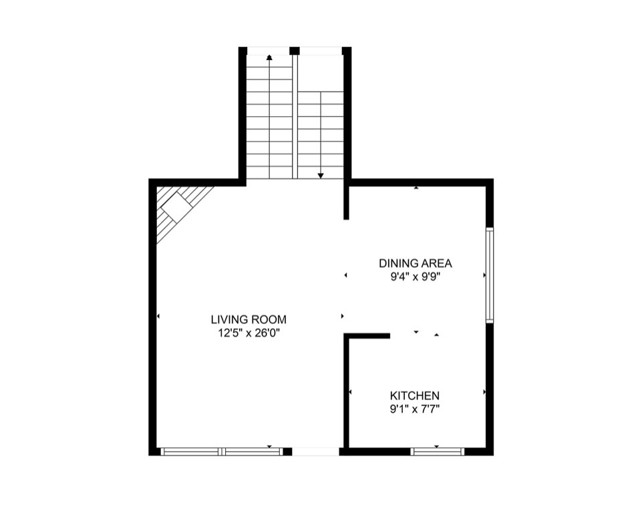 Detail Gallery Image 27 of 30 For 1149 Ramona Dr, Newbury Park,  CA 91320 - 3 Beds | 2 Baths