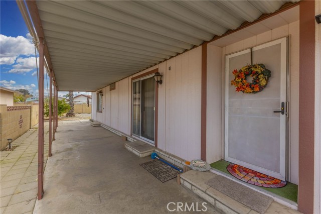 Detail Gallery Image 35 of 36 For 340 Potrero St, San Jacinto,  CA 92582 - 2 Beds | 2 Baths