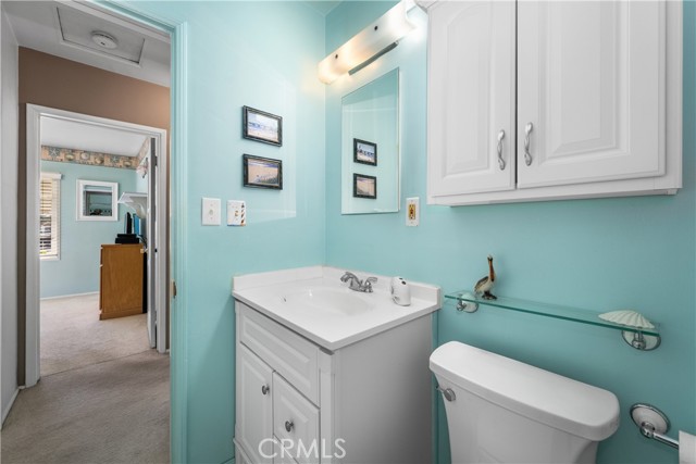 Detail Gallery Image 32 of 45 For 5815 E Oxholm, Long Beach,  CA 90808 - 3 Beds | 2 Baths