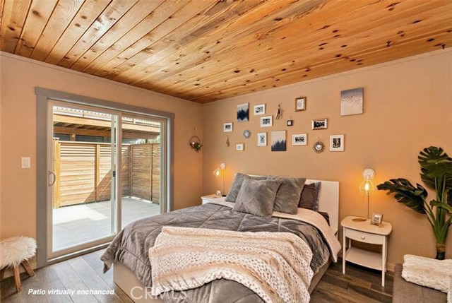 Detail Gallery Image 9 of 13 For 861 Kern Ave, Sugarloaf,  CA 92386 - 2 Beds | 1 Baths