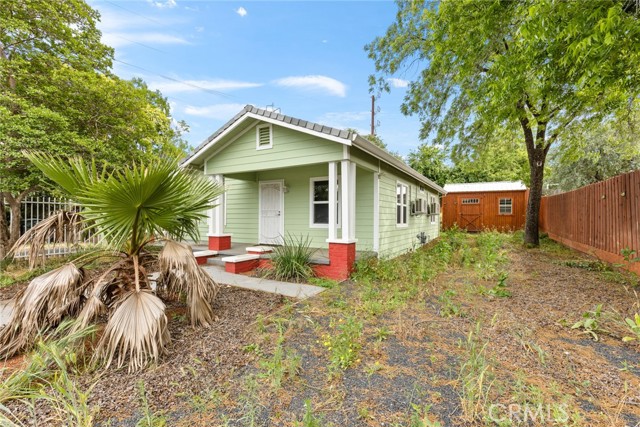 Detail Gallery Image 16 of 20 For 2981 Elgin St, Oroville,  CA 95966 - 2 Beds | 1 Baths