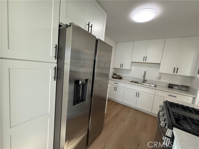 Detail Gallery Image 7 of 28 For 610 S Muriel Dr, Barstow,  CA 92311 - 2 Beds | 1 Baths