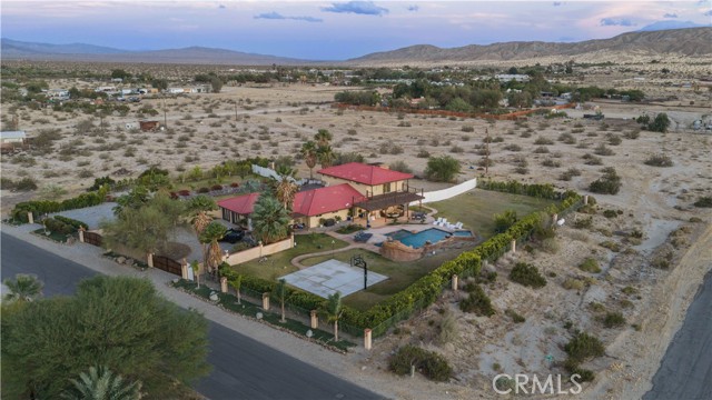 Details for 74565 22nd Avenue, Sky Valley, CA 92241