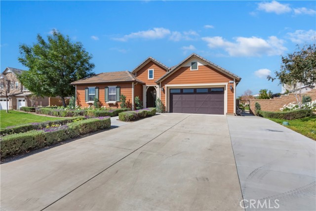 Detail Gallery Image 4 of 69 For 6336 Sloane Ct, Rancho Cucamonga,  CA 91739 - 5 Beds | 3/1 Baths